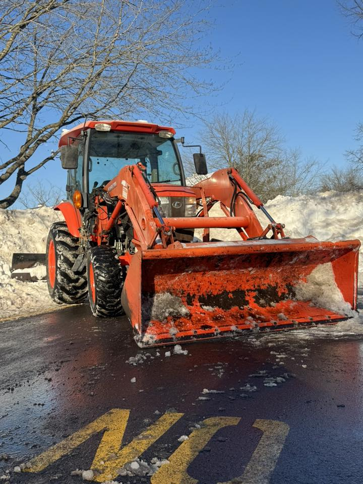 Snow & Site Services